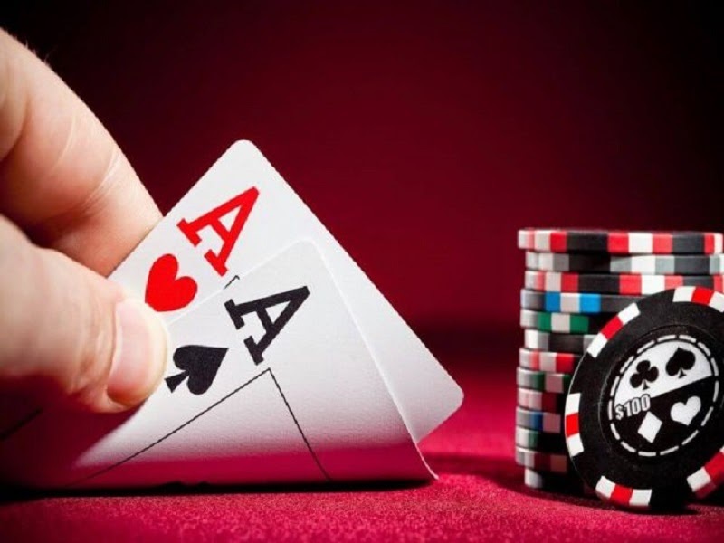 Giới Thiệu Về Xì Dách (Blackjack)